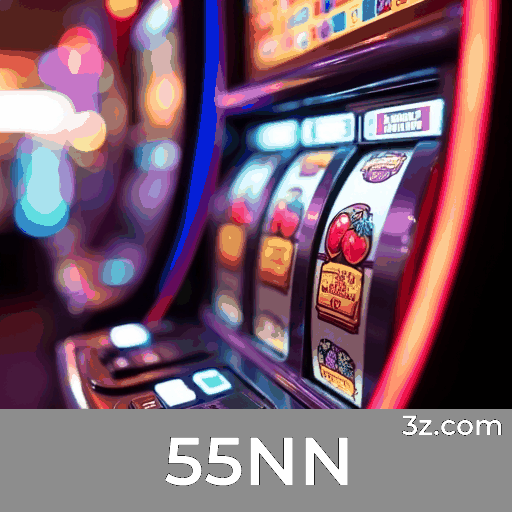 Desbloqueie os Bônus Incríveis do 55NN Agora!